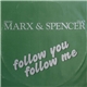 David Marx & Tracy Spencer - Follow You Follow Me